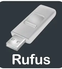 Rufus官方logo